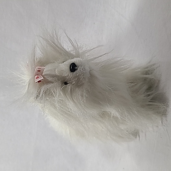 GANZ Webkinz Yorkie Plush- No code - Picture 5 of 5